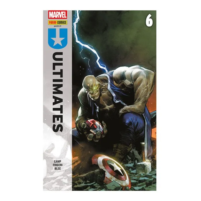 ULTIMATES 2024 #006