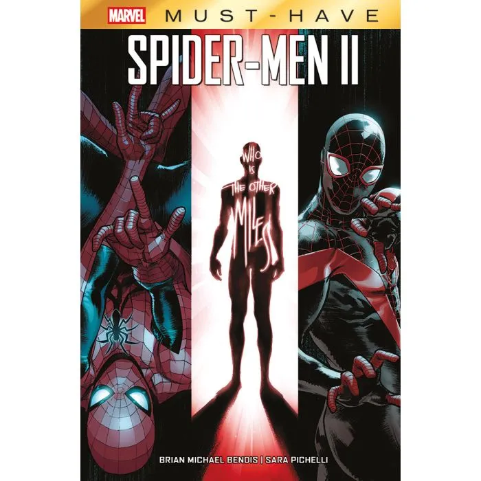 MUST-HAVE: SPIDER-MEN II (2025)