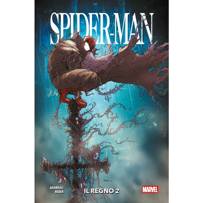 SPIDER-MAN: IL REGNO II
