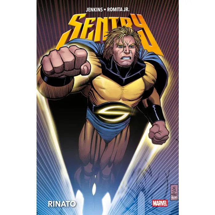 SENTRY RINATO