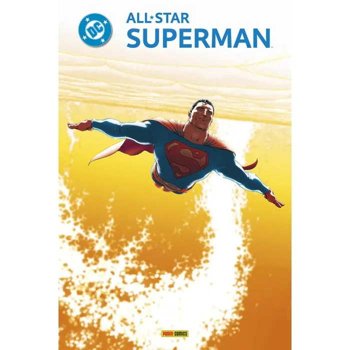 SUPERMAN COLLECTION: ALL STAR SUPERMAN