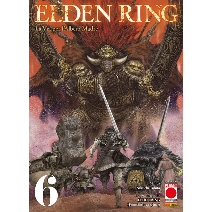 ELDEN RING #006