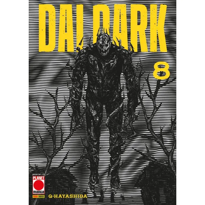 DAI DARK #008