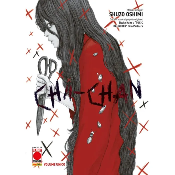 CHII-CHAN