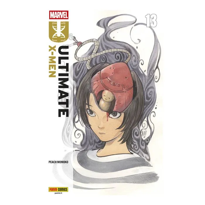 ULTIMATE X-MEN 2024 #013