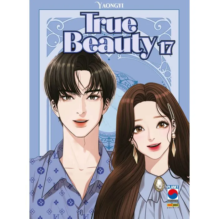 TRUE BEAUTY #017