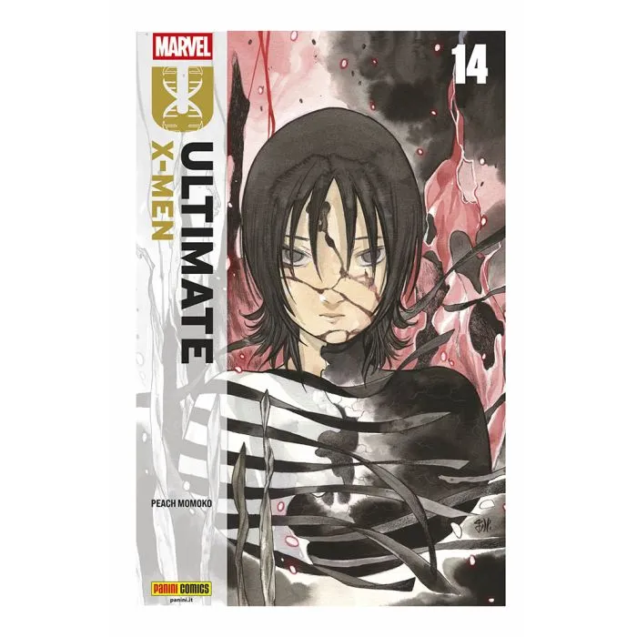 ULTIMATE X-MEN 2024 #014