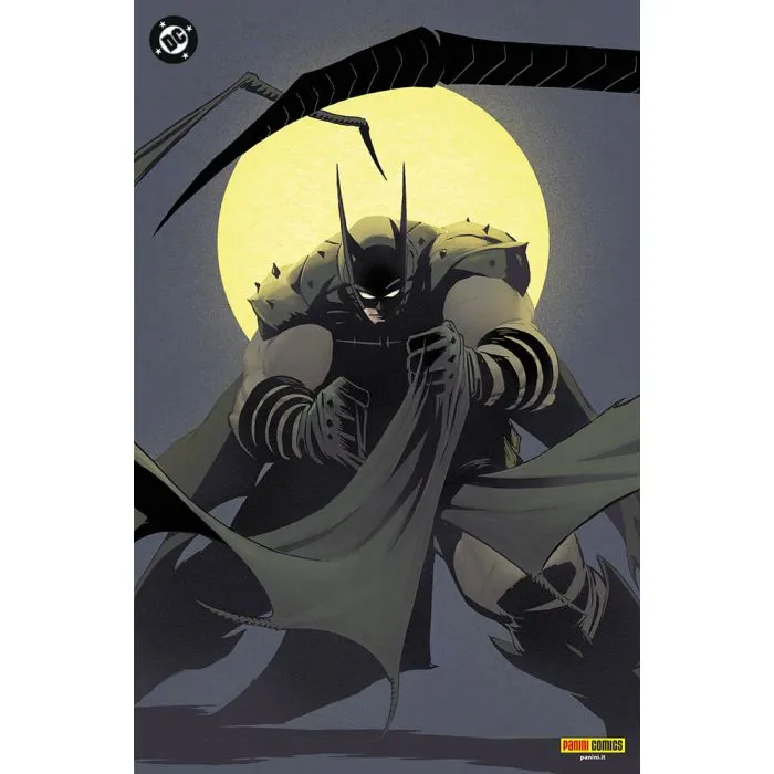 ABSOLUTE BATMAN VARIANT #002