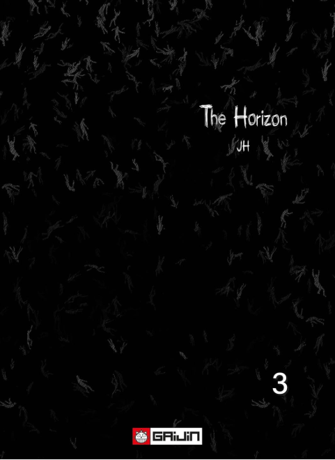 THE HORIZON #003