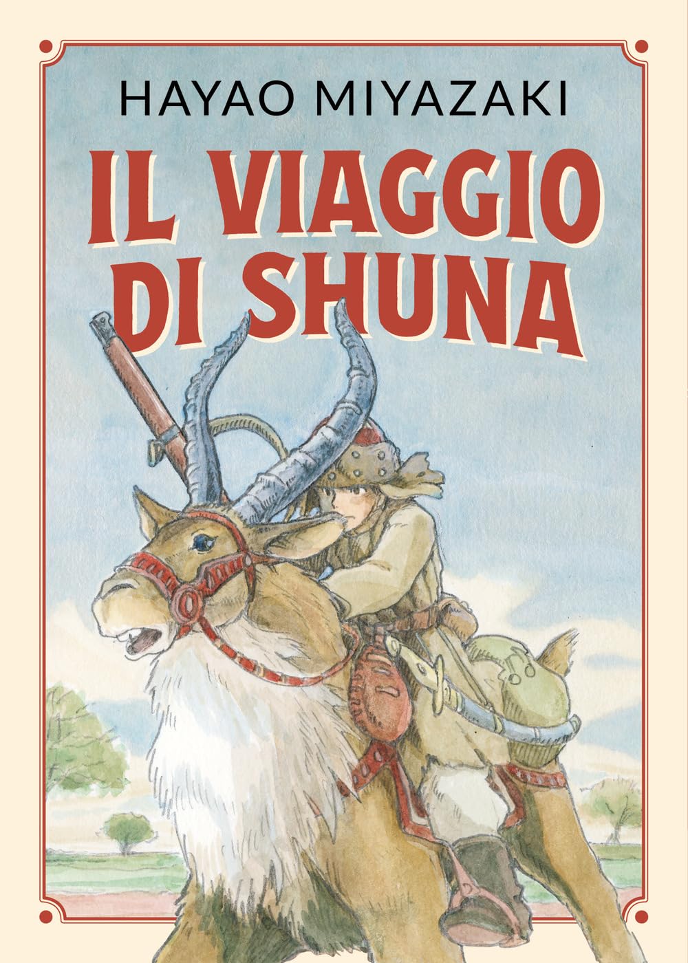 IL VIAGGIO DI SHUNA BROSSURATO
