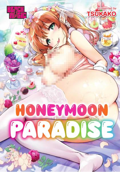 HONEYMOON PARADISE