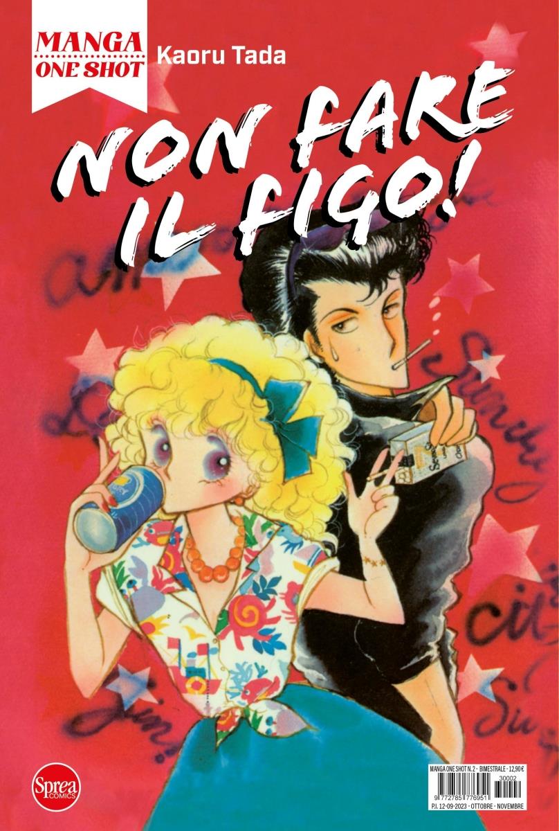 NON FARE IL FIGO!