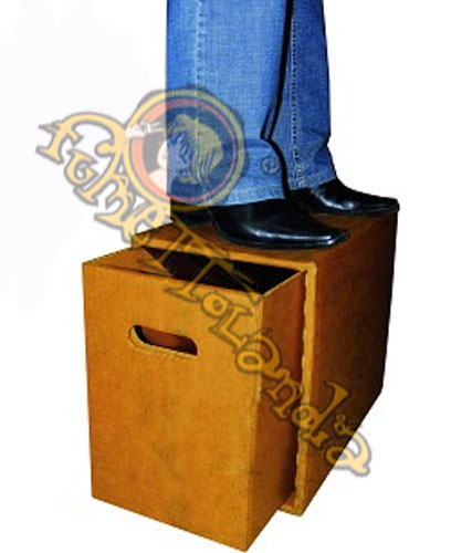 ACCESSORI: POWER BOX SCATOLE FORMATO BONELLI