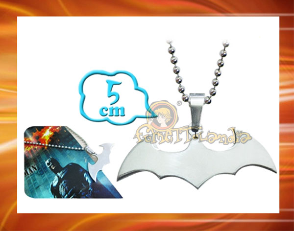 BATMAN ALLOY NECKLACE 32415