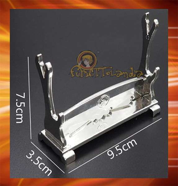 MINI SWORD DISPLAY STAND 96349