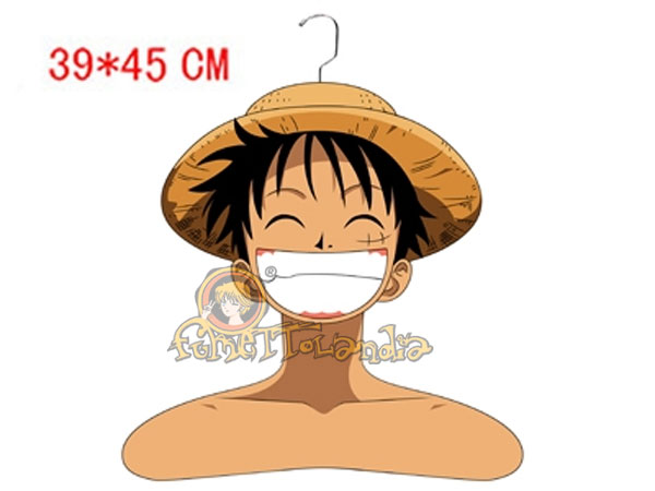 ONE PIECE ANIME GRUCCIA 29410