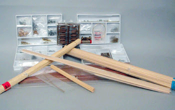 Supplies