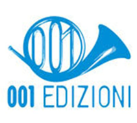 001 Edizioni