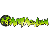 Art Asylum