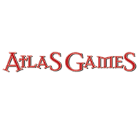 Atlas Games