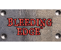 Bleeding Edge