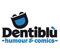 Dentiblù