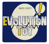 Evolution Toy