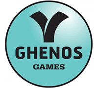 Ghenos Games