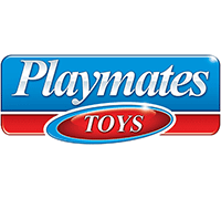 Playmates Toys