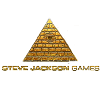 Steve Jackson Games