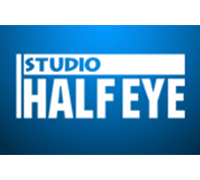 Studio Half Eye