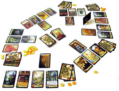 Giochi di Carte