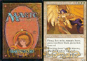 Magic Carte Singole